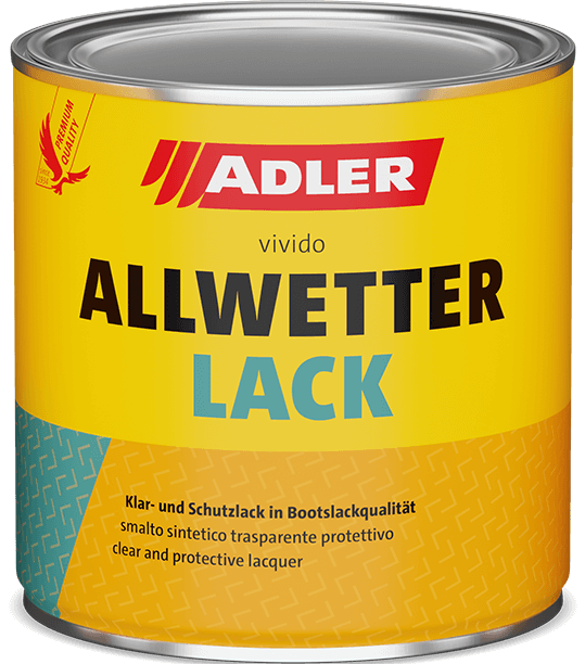 Средство для торцов Vivido Allwetterlack