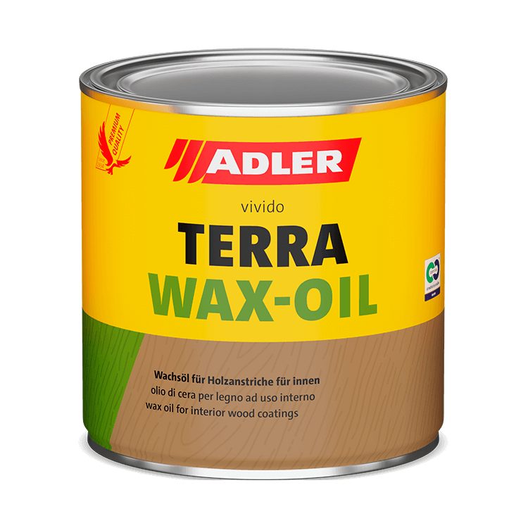 Vivido Terra Wax-Oil