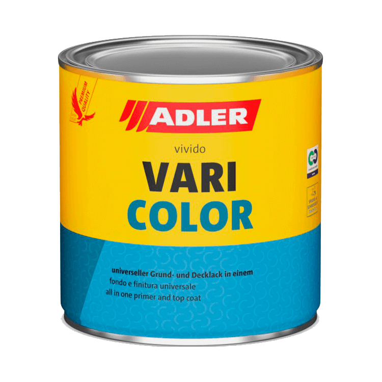 Vivido Varicolor