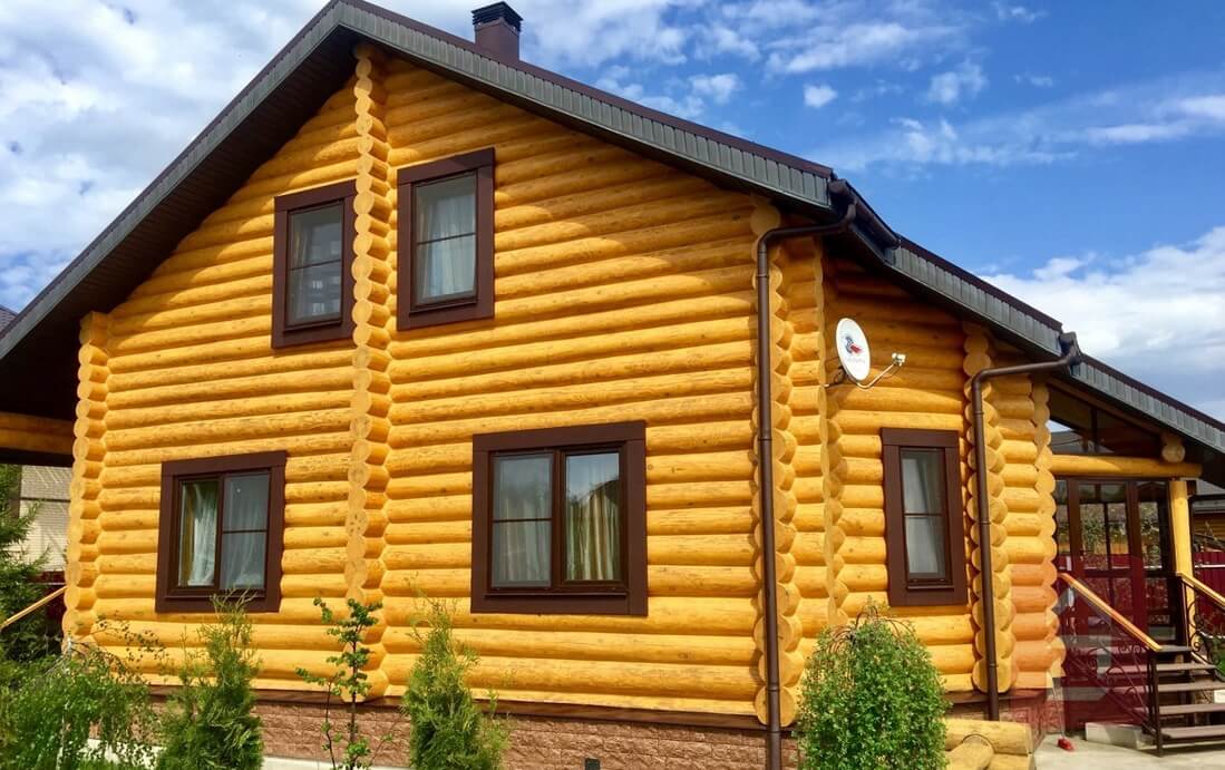 Значение паропроницаемости покрытия на фасаде