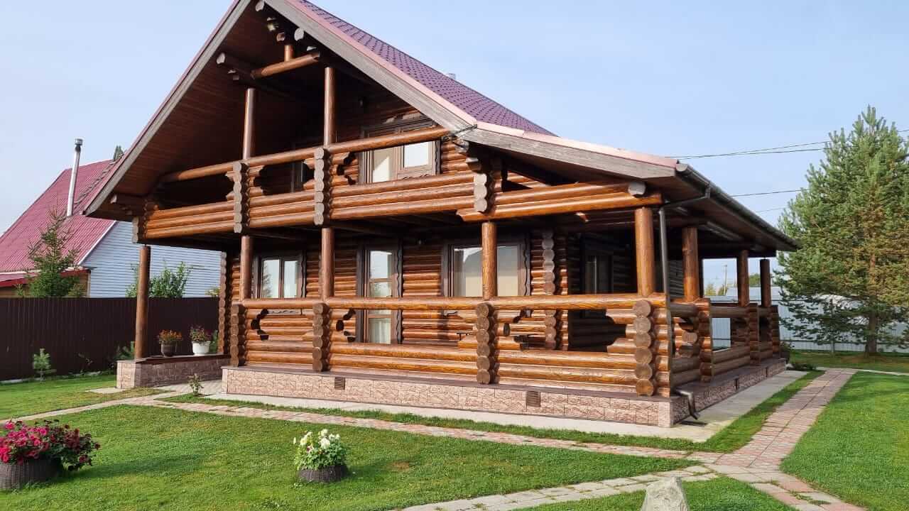 Защита торцов